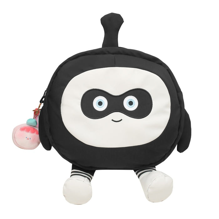 Wholesale Cartoon Plush Backpack (F) JDC-BP-Likuan001