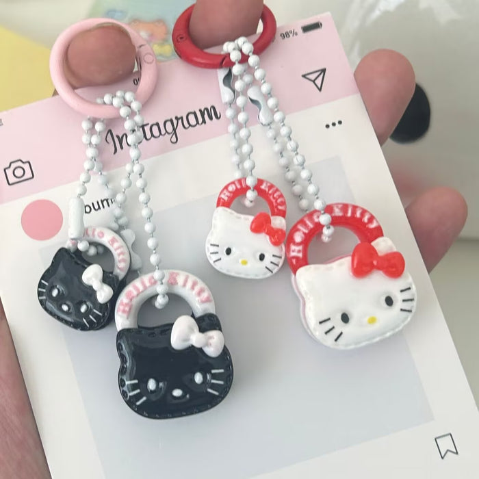 Wholesale Cartoon Cute Multicolor Keychain