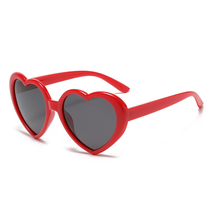 Wholesale Love Polarized PC Sunglasses JDC-SG-JieT034