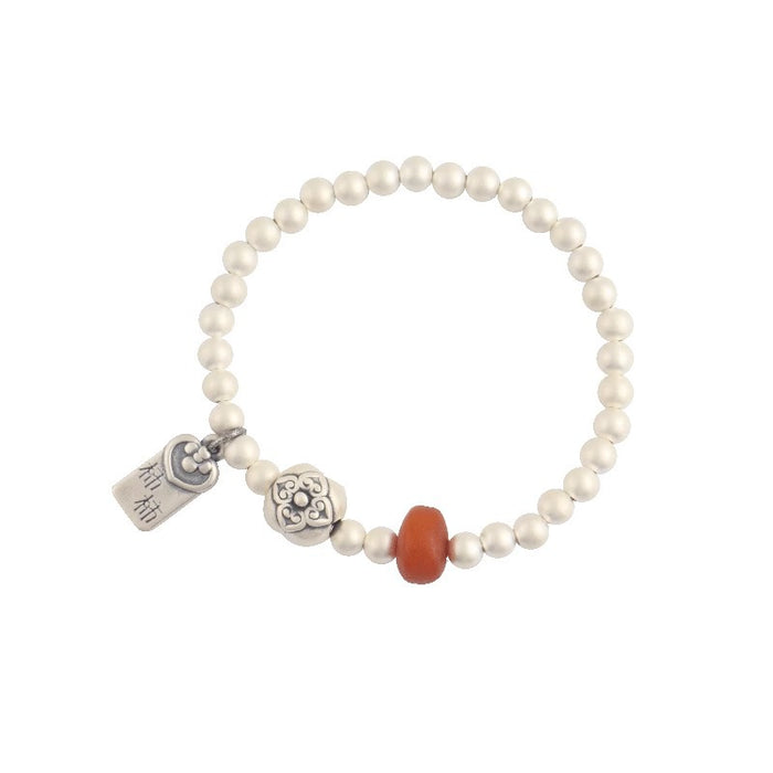 Wholesale Beeswax Bracelet Female Design Bracelet