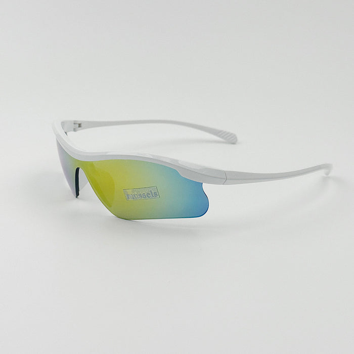 Wholesale Outdoor sports, cycling glasses, hiking, night riding, sunglasses, day and night dual-use, eye protection, windproof glasses, sunglasses, running