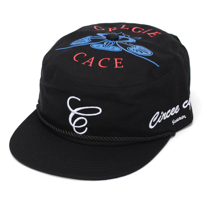 Wholesale Cotton Embroidered Baseball Cap for Women Retro Casual Gift