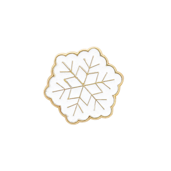 Wholesale Cartoon Christmas elk accessories Brooch