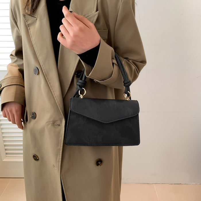 Wholesale New Fashionable Casual Handbag, Single Shoulder Crossbody Bag