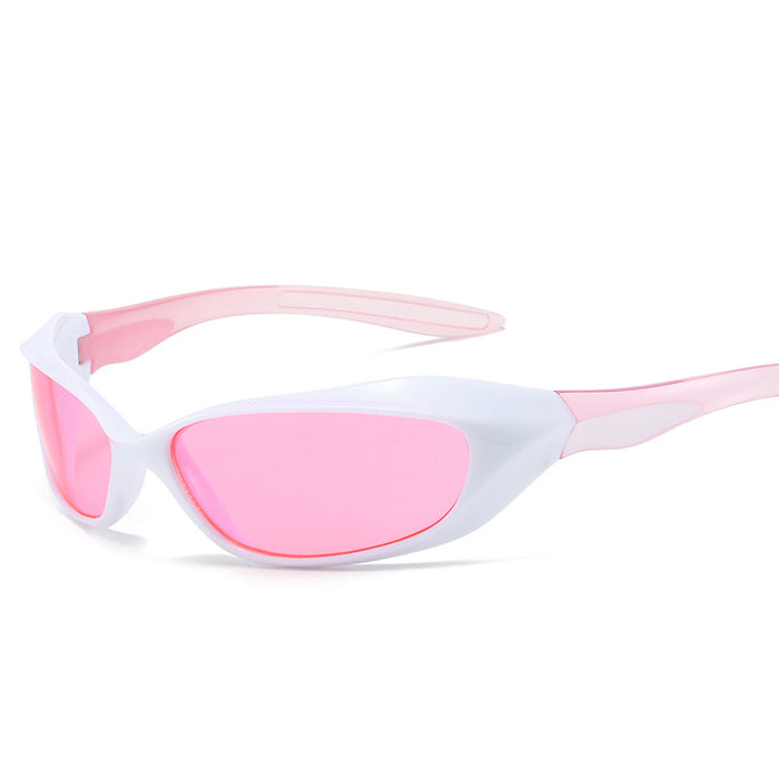 Wholesale Niche Sunglasses, Future Avant garde Sunglasses, Outdoor Sports Sunglasses