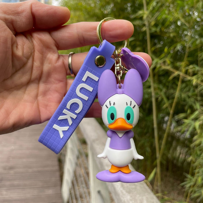 Wholesale Keychain, car pendant, keychain small gift wholesale