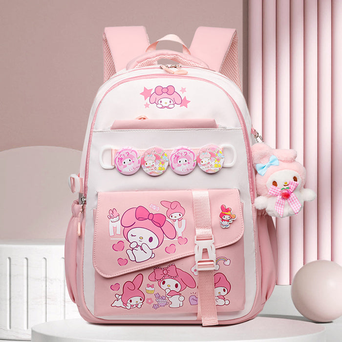 Wholesale Cartoon cute large capacity backpack