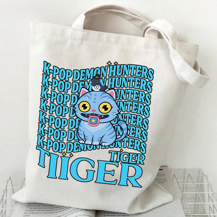 Wholesale Kpop  Anime Cartoon Fashion Shoulder Bag