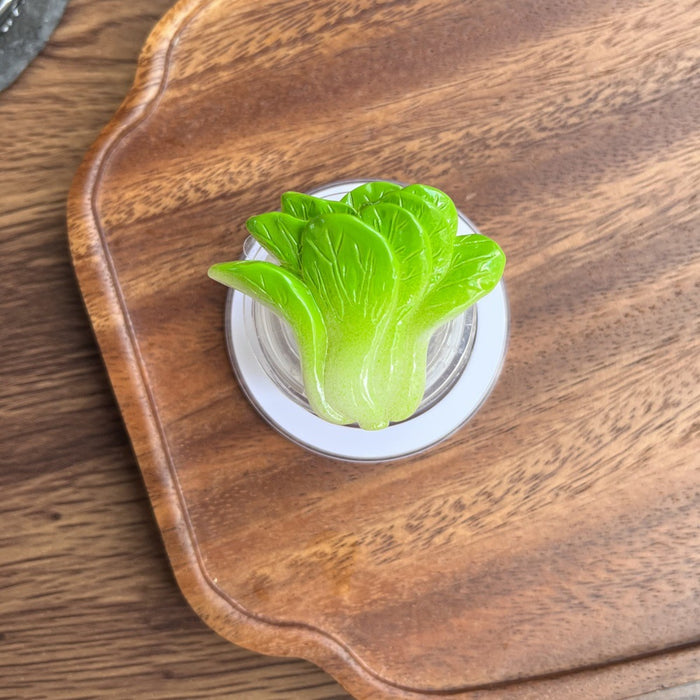 Wholesale 3D cutting board vegetable and phone stand