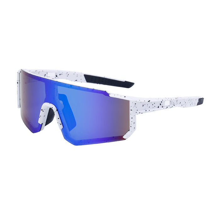 Wholesale outdoor riding windproof sunglasses women Wholesale sunglasses