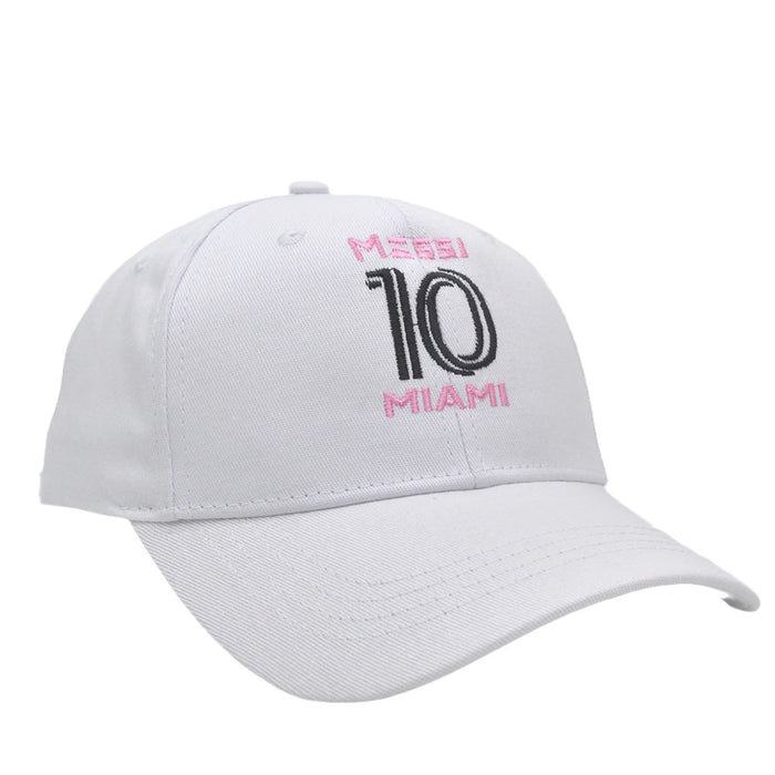 Wholesale Embroidered Size 10 Cotton Baseball Cap JDC-FH-PeiN002