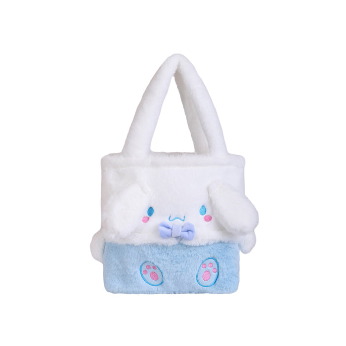 Wholesale Cartoon Cute Plush Bag for Women JDC-HB-YuanDuo003