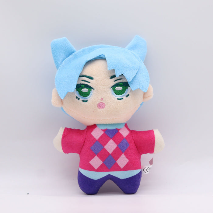 Wholesale K-pop plush toy doll