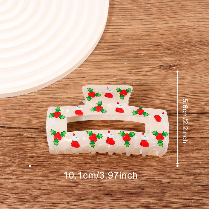 Wholesale Christmas atmosphere ornaments