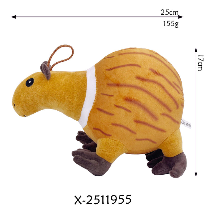 Wholesale Wood Stick Man  Doll Plush Toy