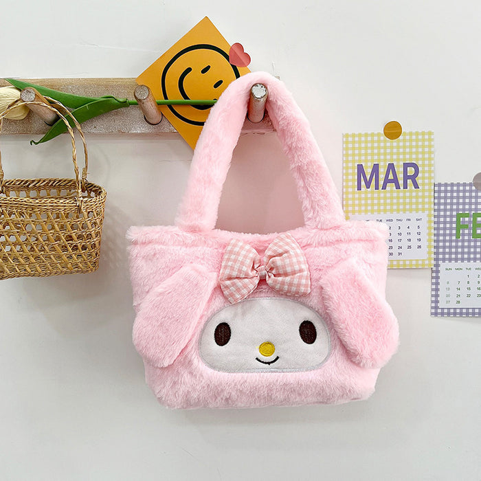 Wholesale PU Cute Cartoon Children's Bags JDC-SD-YuanDuo084