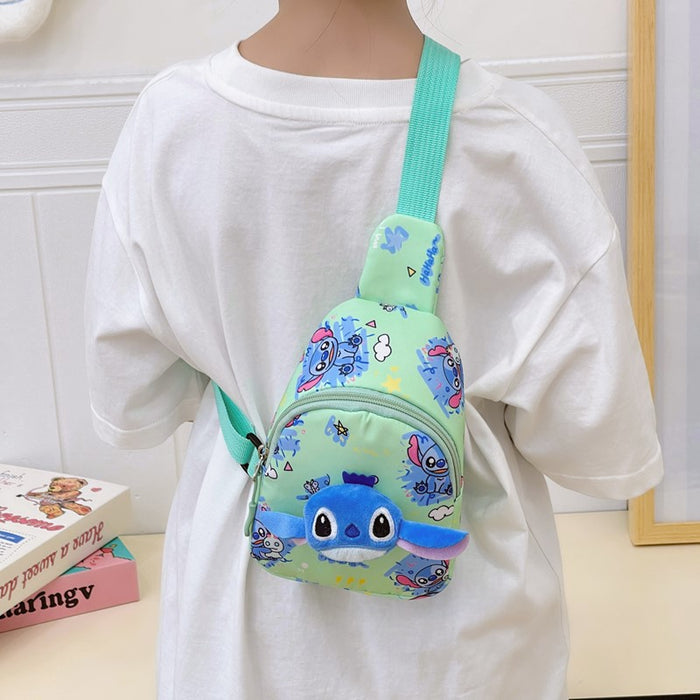 Wholesale Cartoon Shoulder Bag Fashionable and Cute