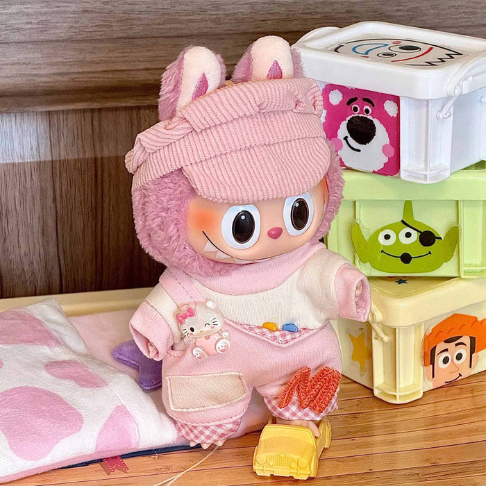 Wholesale Baby Doll Clothing Accessories Set Clothing Gifts Clothes Soft and Cute