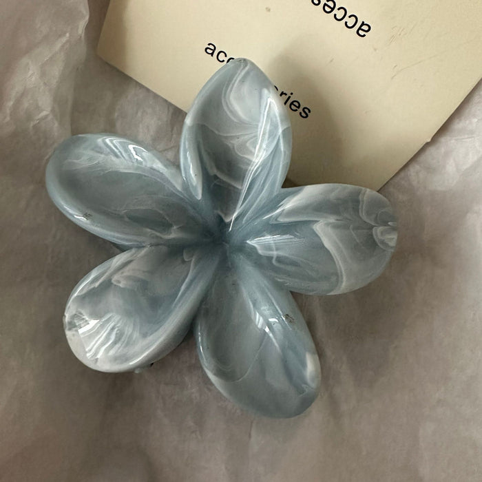 Wholesale Polka Dot High-End Hair Clip