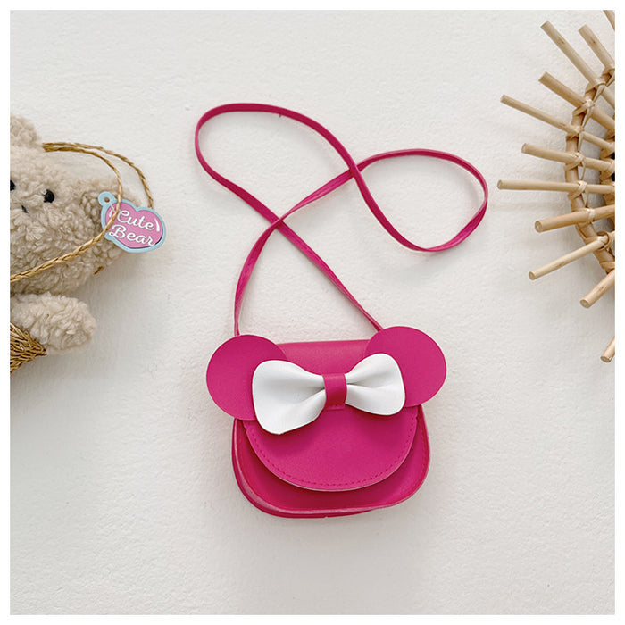 Wholesale Children' s Mini Crossbody Shoulder Bag