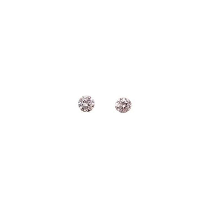 Wholesale Trendy Mini Zircon Earrings JDC-ES-XiangDuan008