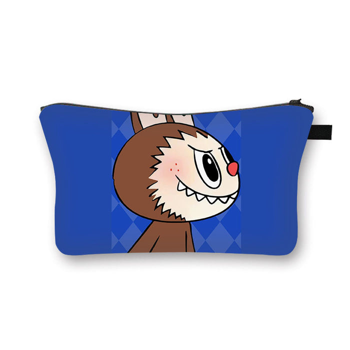 Wholesale Cosmetic Bag,  Large-Capacity Cute Storage