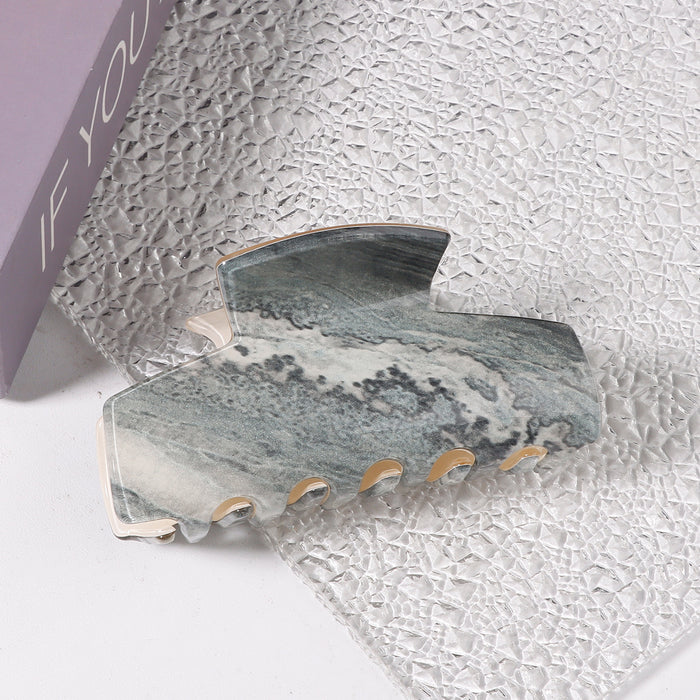 Wholesale Large Hair Clip Natural Hair Accessory