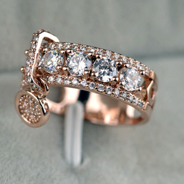 Wholesale Fashionable and creative rings