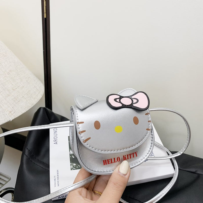 Wholesale Cartoon bag accessory bag, new stylish shoulder bag, cute bag