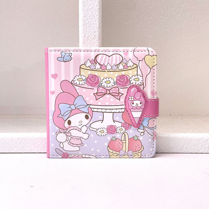 Wholesale Gold Foil Laser PU Leather Cartoon Cat Dog Journal with Magnetic Closure