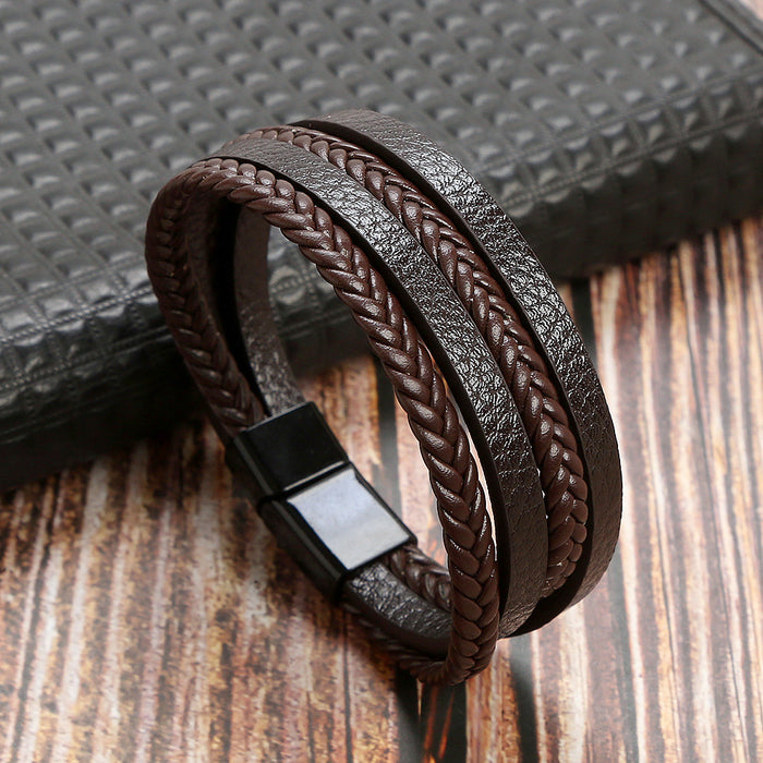 Wholesale Fashionable Color Bracelet Heart-shaped Lock Design Ideal For Women Who Love Accessories