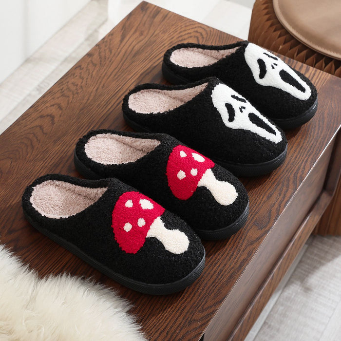 Wholesale Cotton Slippers JDC-SP-XiLing004