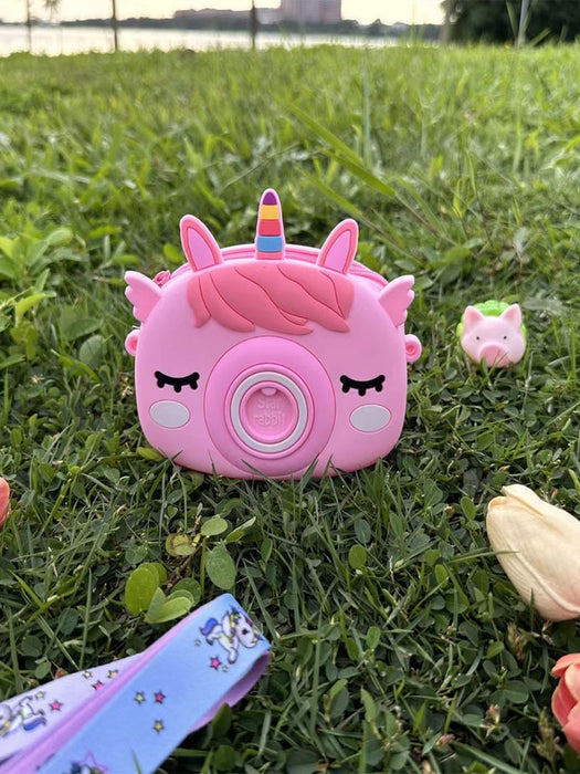 Wholesale Children's bag diagonal cross bag zero wallet cartoon student cute