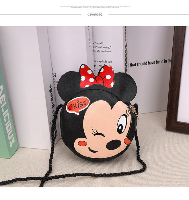 Wholesale Children's bag crossbody bag small shoulder bag