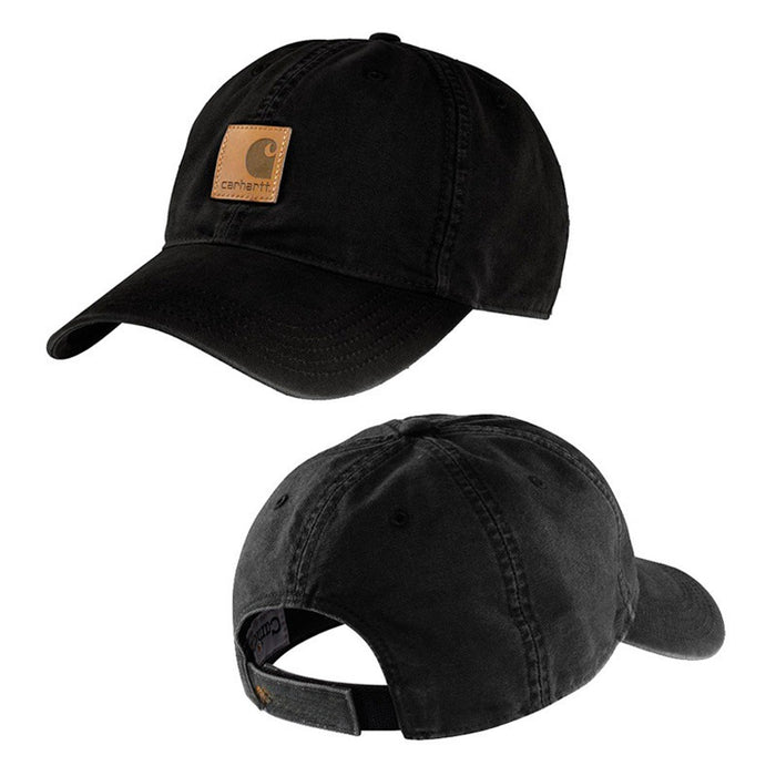 Wholesale Retro baseball cap, washed duck tongue cap, casual sun shading soft top