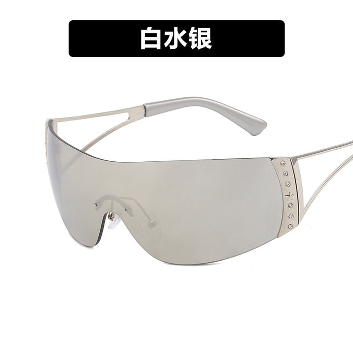 Wholesale Sunglasses, trendy sunglasses, street UV resistant sunglasses