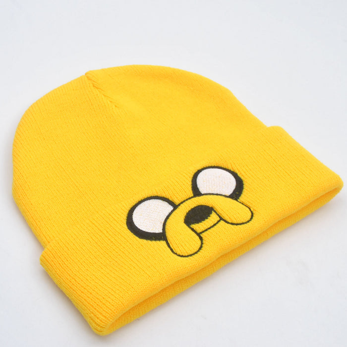 Wholesale Winter Cat Hat Cute Woolen Hat