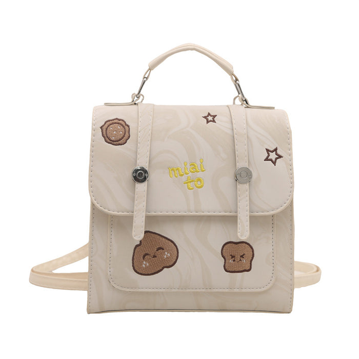 Wholesale Versatile bag, new crossbody bag, niche fashion shoulder bag