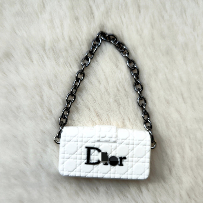 Wholesale Small Bag Doll House Mini Crossbody Bag Fashion Accessories Thermos Cup Bottle