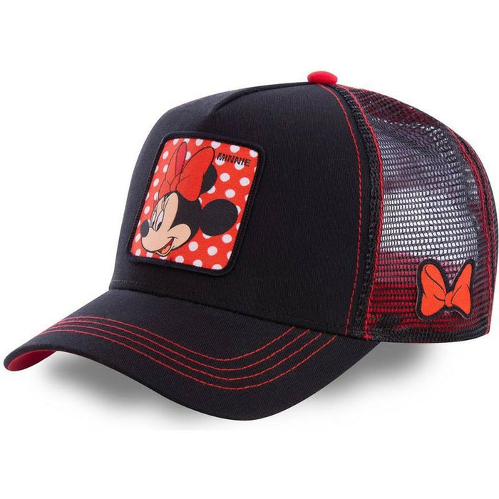 Wholesale Cartoon Net Hat Trucker Hat JDC-FH-BYS002