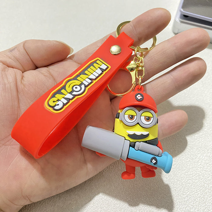 Wholesale Plush Doll Keychain Doll Pendant