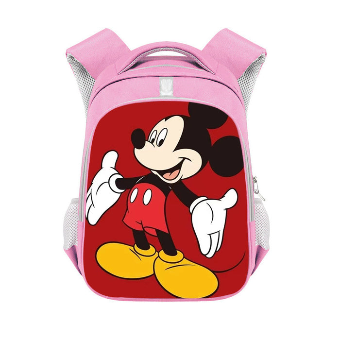 Wholesale Children Fashion Cute Cartoon Student Backpack JDC-BP-Changs003