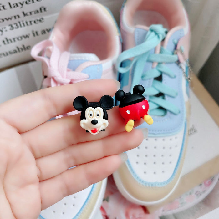 Wholesale Cartoon Cute Upper Accessories JDC-CS-ChenST003