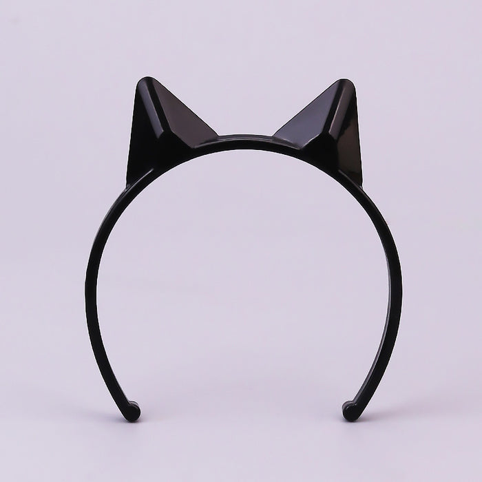 Wholesale Headband suitable for dolls of the first,  second and third generations,  17CM doll accessories,  dress-up accessories