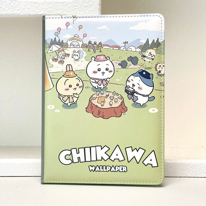 Wholesale Chic Cute Kawaii A5 PU Leather Journal Pink Thick Lined Diary Notebook
