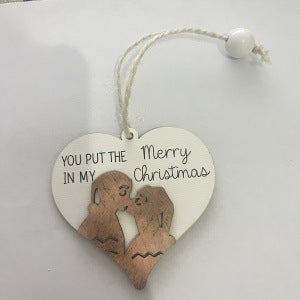 Wholesale Christmas Snowman Elk Rhinestone Keychain Alloy Gold Plated Decorative Bag Charm