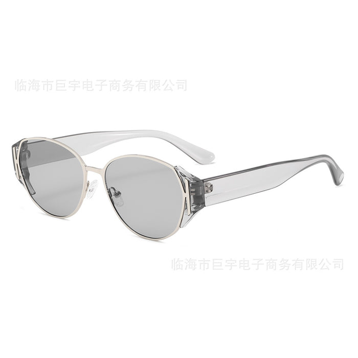Wholesale Board Glasses Street Photography Cat Eye Sunglasses Premium Sunglasses Sunglasses Sunglasses