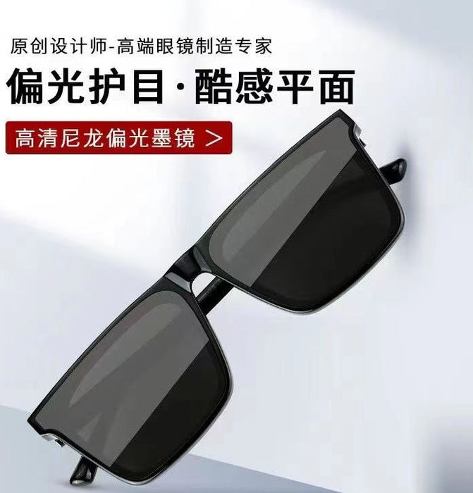 Wholesale Sunglasses Women's Large-frame Sunglasses Men's