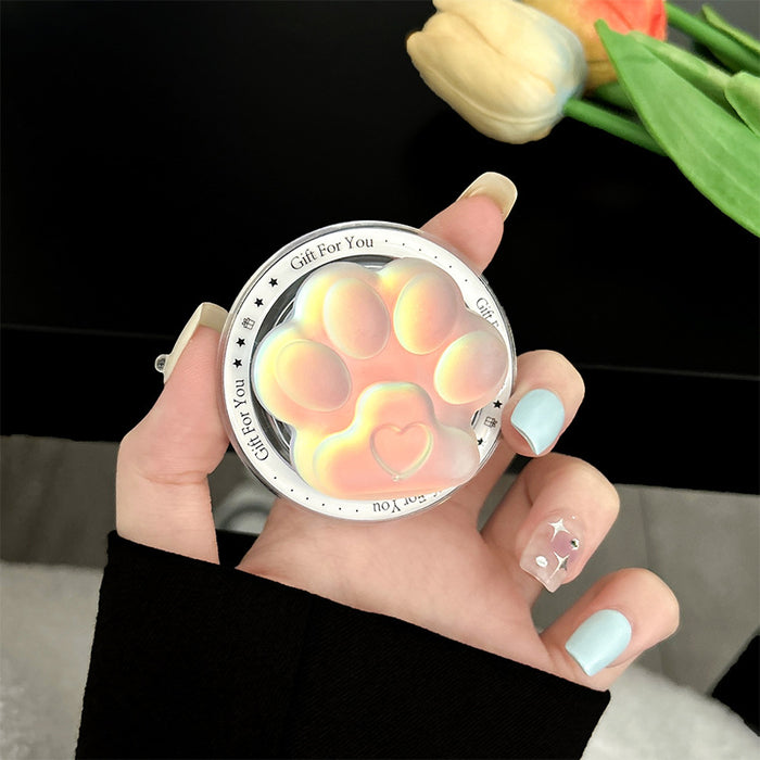 Wholesale Colorful Laser Claw Mobile Phone Airbag stand