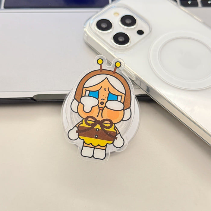 Wholesale Creative and Interesting Magsafe Phone stand